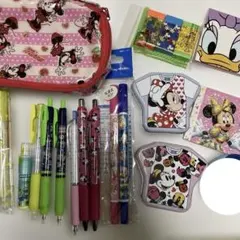 ディズニーストア　ディズニーランド　ディズニーリゾート　セット　まとめ売り