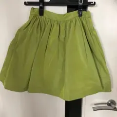 フレアスカートのサムネイル