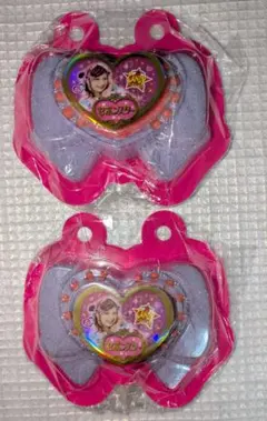 しなこ　セボンスター　マシュマロ　2個セット