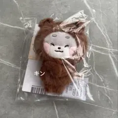 zeroni フラットぬいぐるみ　ゴヌク　ゼロニ　zb1 ゴニニ　gunini 2025年最新】zeroni ぬいぐるみ ゴニニの人気アイテム - メルカリ