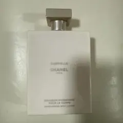 GABRIELLE CHANEL ボディローション