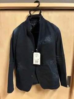 アラカルト カヴァーオール＆ブルゾン NICOLE CLUB FOR MEN