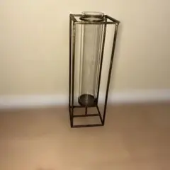 モダンデザイン フラワーベース