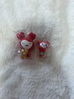 TWICEチェヨン カプセルトイセット