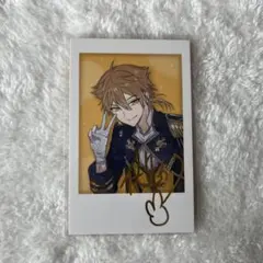 にじさんじ 伏見ガク　2周年　チェキ Amazon.co.jp: 伏見ガク 2周年 チェキカ にじフェス