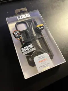 UAG Monarch iPhone13/14 ケース Kevlar製のサムネイル