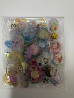 【正規品】シール　おすそ分け　約50枚セット