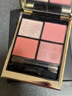 SUQQU シグニチャー カラー アイズ 136 色束