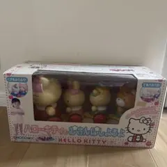 ハローキティ 雪ん子 ぬいぐるみ ご当地 まとめ売り サンリオ ハローキティ 雪ん子 ぬいぐるみ ご当地 まとめ売り サンリオ - メルカリ