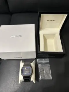mrg-b5000