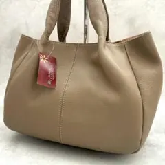 ✨未使用タグ付き✨ラデッセ クレセント トートバッグ シュリンク 