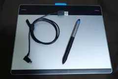 Wacom Intuos ペンタブレット CTH-680 ペンタブ＋純正ペン