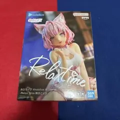 2026年最新】博衣こより Relax time フィギュアの人気アイテム - メルカリ