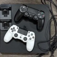 PlayStation4 CUH-2000A 本体　コントローラー