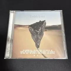 TeddyLoid SILENT PLANET CD