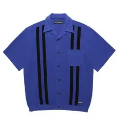 美品‼️26SS WACKO MARIA KNIT SHIRTのサムネイル