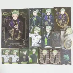 ツイステ セベク 16点 まとめ売り