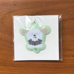 RIIZING LOUD 東京ドーム PVCチャーム アントン