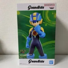 ロックマンエグゼ Grandista-ROCKMAN.EXE-