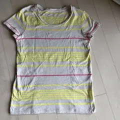 Gap THE ESSENTIAL CREW S 半袖Tシャツ