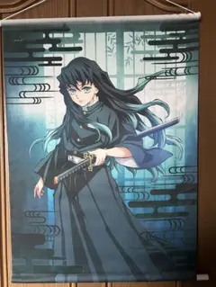 2025年最新】タイトル：鬼滅の刃 タペストリーの人気アイテム