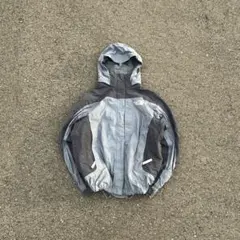 the north face 00s nylon jacket HyVent