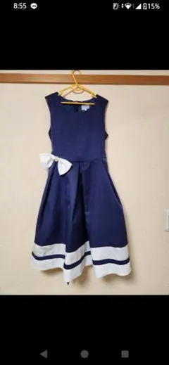 子供用　ワンピース