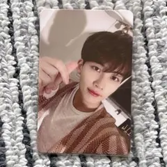 SEVENTEEN ヘンガレ SVT セブチ ジョンハン トレカ