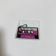 TREASURE POPUP カプセルトイ カセット ヨシ