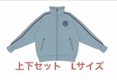 Eve Under Blue UB くじ オリジナルアウター UBブルゾン - メルカリ