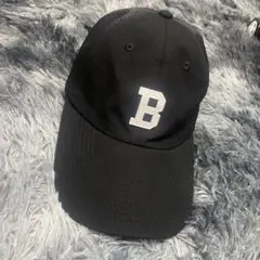 BEAMS キャップ