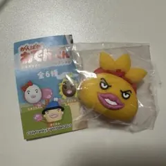 がんばれ！おでんくん 立体スマホグリップ ニセおでんくん