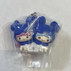 TWICELOVELYS サンリオマスコットチャーム　ツウィ