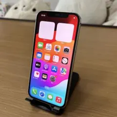 iPhone 12 pro 256GB SIMフリー Softbank ジャンク