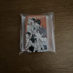 神保町ジャンプショップ ハイキュー!! スライド缶タブレット