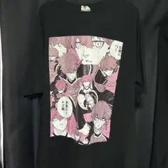ブルーロックtシャツ