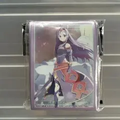 ブシロード キャラクタースリーブSAOⅡ ユウキ Amazon.co.jp: ブシロード スリーブ HG ソードアート オンライン