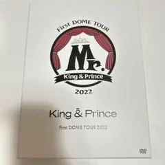 King＆Prince DVD