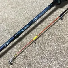 ダイワ　エメラルダス　AGSN65ULB IM Amazon | ダイワ(DAIWA) イカメタルロッド エメラルダス MX IM