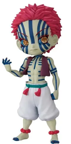 2025年最新】qposket 猗窩座 aの人気アイテム - メルカリ