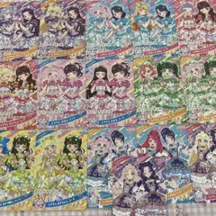 アイプリ　とき宣　超ときめき宣伝部　コラボカード　コンプリートセット16枚②