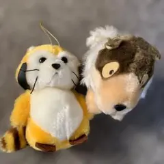 ラスカル キャラクターグッズ