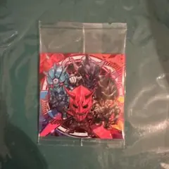 仮面ライダーシールウエハース　イマジンズ