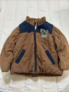 クレードスコープ　ダウン　110cm クレードスコープ(kladskap)のアウター/ブルゾン- 子ども服のナルミヤ