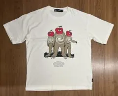 コラボ　GU×UNDERCOVER アンダーカバー　XL