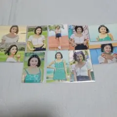 TWICE ポップアップストア 韓国 トレカ