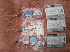 サンリオキャラクターズ ハッシュタグつける4
