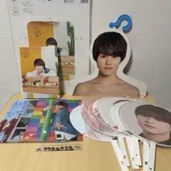 なにわ男子 大橋和也 うちわ まとめ売り