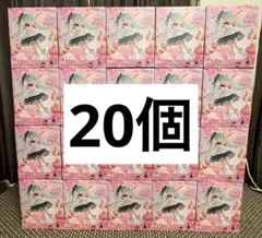 初音ミク Birthday2025 AMP+ フィギュア Party 20個