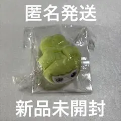 TWICE ジョンヨン ジョンブリー JEONGVELY ヘアピン 新品未開封